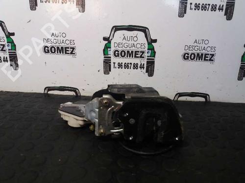 Rear left lock HYUNDAI ELANTRA III Saloon (XD) 2.0 CRDi | BP12794949C100 