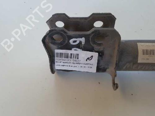 Right front shock absorber OPEL MERIVA A MPV (X03) 1.3 CDTI (E75) | BP12741545M17 