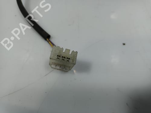 Right mirror SUZUKI LIANA Hatchback 1.6 (RH416) | BP21066564C27 