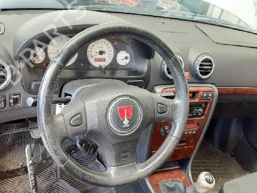 Servo brake ROVER 45 I Hatchback (RT) 1.6 | BP12773426M42 