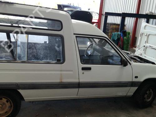 Hood RENAULT RAPID Box Body/MPV (F40_, G40_) 1.4 (F402) | BP12696842C1