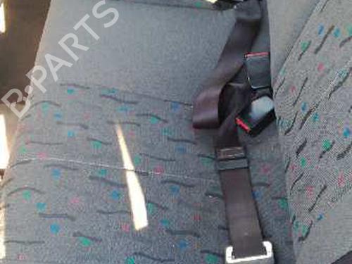 Engine control unit (ECU) HYUNDAI ACCENT I (X-3) | BP12853781M57