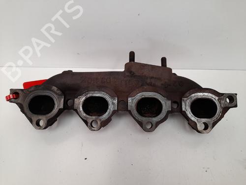 Exhaust manifold OPEL ASTRA H (A04)  | BP12774991M110 