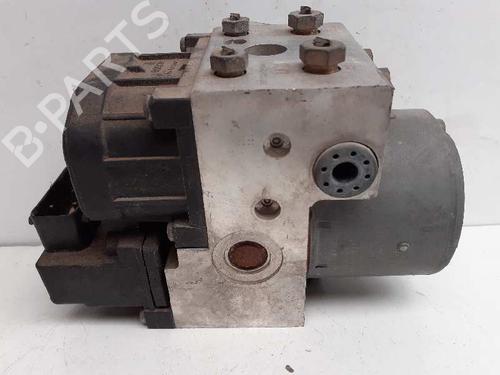 ABS pump MG MG ZR 105 | BP12758393M43 