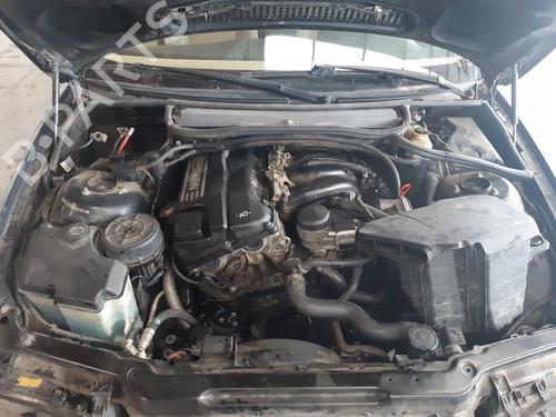 Rim BMW 3 Compact (E46) 316 ti | BP17825078C45