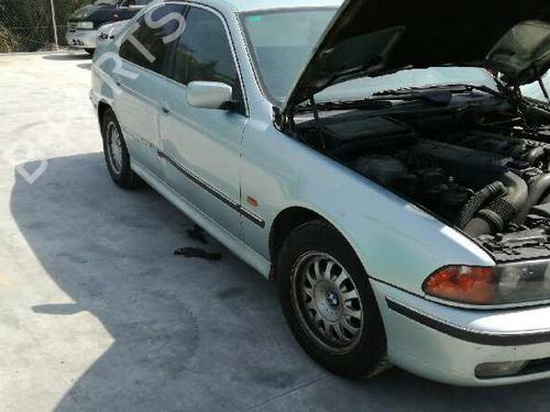 Egr BMW 5 (E39) 525 tds | BP12801602M69 