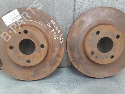 Andere für MAZDA 323 F VI Hatchback (BJ) 1.9 16V (BJ14) (114 hp) 13970685