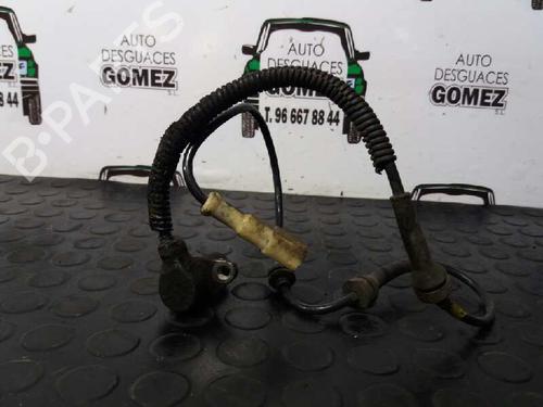 Other CHEVROLET LACETTI (J200) 2.0 D | BP13987988O1