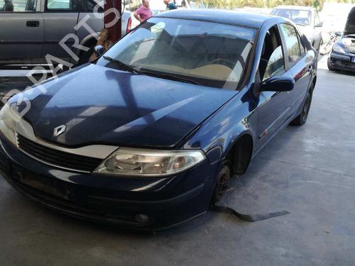 Display RENAULT LAGUNA II (BG0/1_) 1.9 dCi | BP12703109C48 