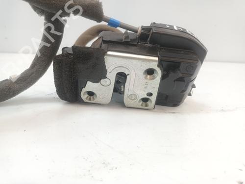 Front right lock NISSAN NV200 Van e-NV (ME0N) | BP31149600C97 