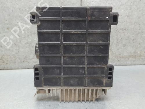Engine control unit (ECU) MERCEDES-BENZ 190 (W201) E 2.0 (201.024) | BP12751038M57 