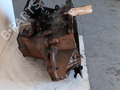 Gearbox CITROËN C4 CACTUS | BP31068189M3 - Image 6