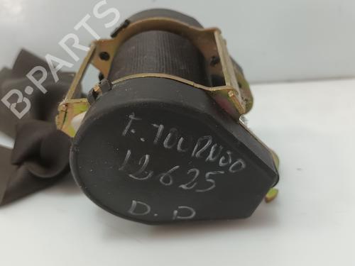 Used Front right seatbelt FORD TOURNEO CONNECT 1.8 TDCi (90 hp) 26961518