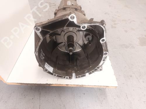 Used Gearbox BMW 1 (E87) 120 d (163 hp) 32729164