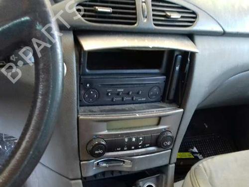 Engine control unit (ECU) RENAULT LAGUNA II Grandtour (KG0/1_) 2.2 dCi (KG0F) | BP12747448M57 