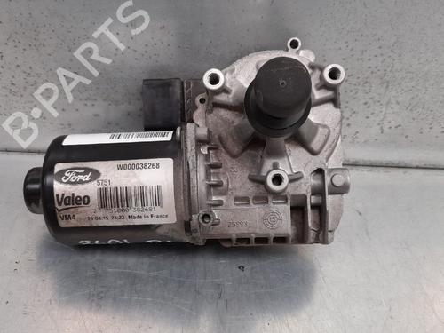 Used Front wiper motor FORD TRANSIT CONNECT V408 Box Body/MPV [2013-2025]  12855056