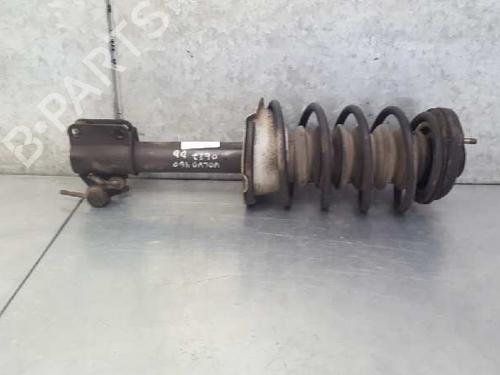 Used Right front shock absorber VOLVO 460 (464) 1.6 (83 hp) 12813224