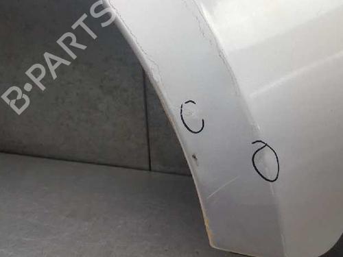 Right front fenders LAND ROVER RANGE ROVER III (L322) 3.0 D 4x4 | BP12729600C42 