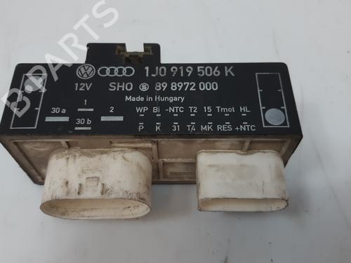 electronic-module-seat-leon-1m1-1999-2000-2001-2002-2003-2004-2005-2006-36019184 main image