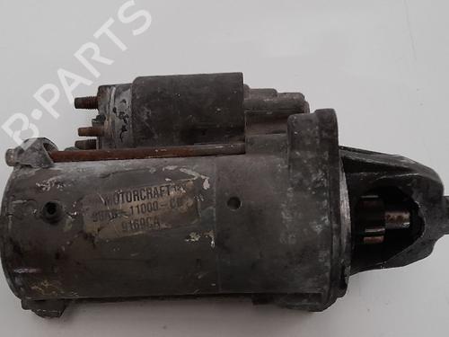 Starter FORD FOCUS I (DAW, DBW) 1.6 16V | BP12702231M8 