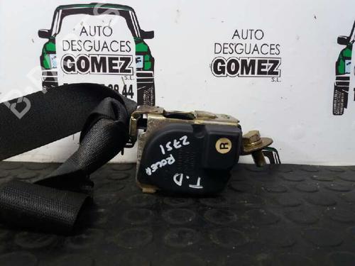 Rear right seatbelt ROVER 600 I (RH) 620 i | BP12905458I28 