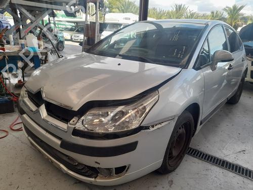 Engine control unit (ECU) CITROËN C4 I (LC_) | BP12787768M57