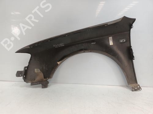 Right front fenders AUDI A4 B7 Avant (8ED) 2.0 TDI quattro | BP28195907C42 