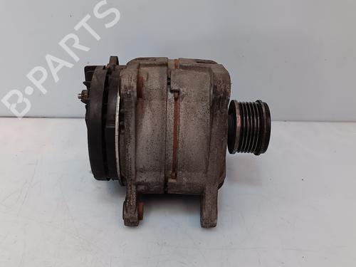 Alternator RENAULT CLIO III (BR0/1, CR0/1) 1.5 dCi (BR17, CR17) | BP31588966M7 