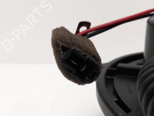 Heater blower motor HYUNDAI ACCENT I (X-3) 1.3 | BP12779727M62 
