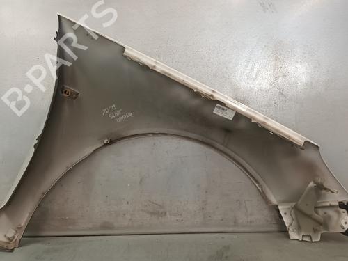 Left front fenders OPEL INSIGNIA A (G09) 2.0 CDTI (68) | BP12792560C41 