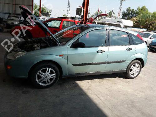 ABS Bremseaggregat FORD FOCUS I (DAW, DBW) 1.6 16V | BP12710623M43