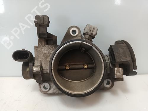 Used Throttle body PEUGEOT 306 (7B, N3, N5) 1.6 SR (89 hp) 20110866