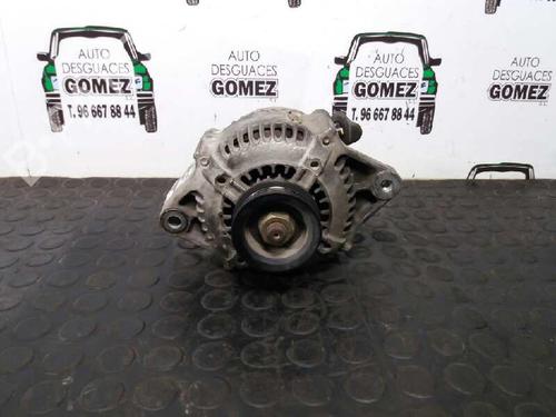 Generator SUZUKI BALENO (EG) 1.6 i 16V (SY416) (98 hp) 12820387
