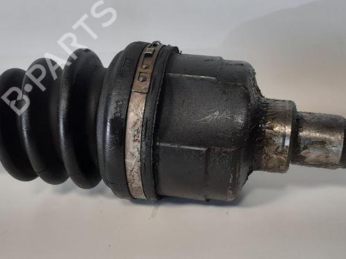 Right front driveshaft DAEWOO MATIZ (M100, M150) 0.8 | BP12709529M39 