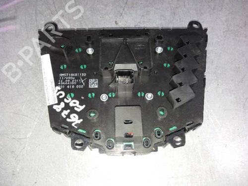 Switch FORD FOCUS III Saloon 1.6 Ti | BP12753555I30 