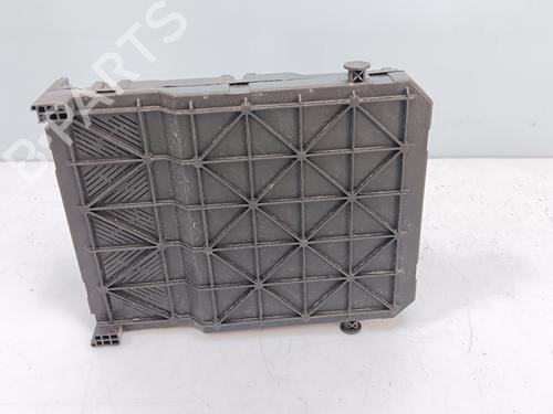 Fuse box PEUGEOT 407 (6D_) 2.0 (6DRFNB, 6DRFNE) | BP21397118E1 