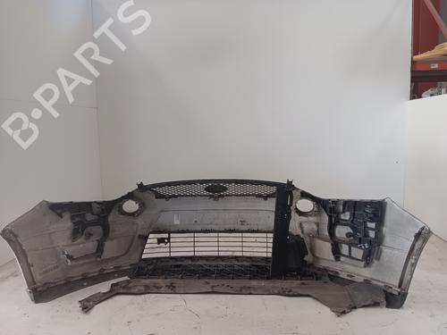 Front bumper FORD S-MAX (WA6) 2.3 | BP21684536C7 