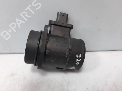Used Mass air flow sensor Mass air flow sensor HYUNDAI i20 III (BC3, BI3) [2020-2026] 40197722 40197722