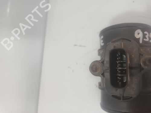 Mass air flow sensor OPEL CORSA E (X15) 1.4 (08, 68) | BP20342584M95 