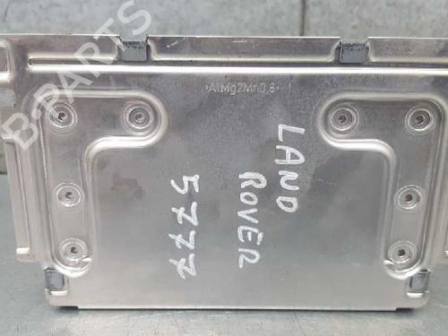 Gearbox control unit LAND ROVER RANGE ROVER III (L322) 3.0 D 4x4 | BP12729577M52 