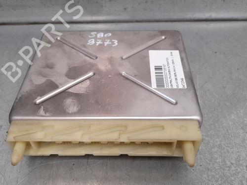 Automatic gearbox ECU VOLVO S80 I (184) 2.4 (170 hp) 12772918