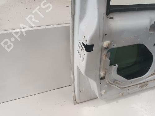 Left front door FORD TRANSIT CONNECT (P65_, P70_, P80_) 1.8 TDCi | BP24371765C2 