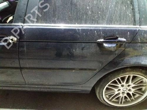 Intercooler BMW 3 Touring (E46) 330 d | BP12753652M30 