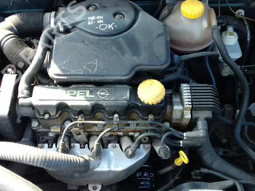 Right front driveshaft OPEL CORSA B (S93) 1.2 i (F08, F68, M68) | BP12747932M39 