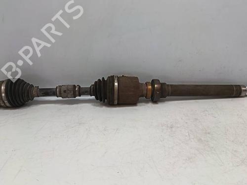 Used Right front driveshaft Right front driveshaft MAZDA 3 Saloon (BK) 1.6 DI Turbo (BK12Y) (109 hp) 40256664 40256664