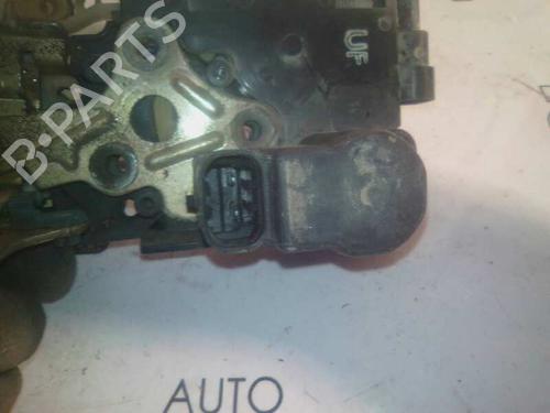 Front right lock DAEWOO REZZO (U100) 1.6 | BP12735136C97 