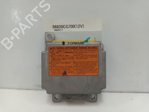 Used ECU airbags ECU airbags 37177188 37177188