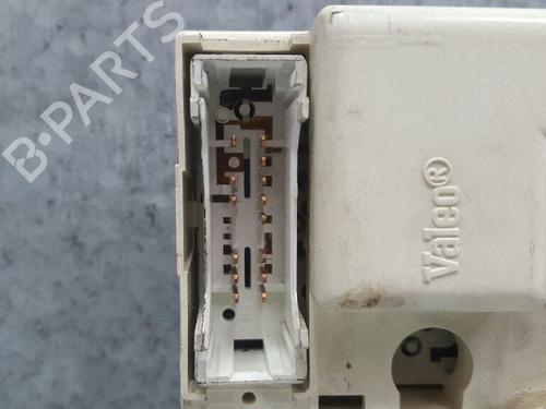 Climate control RENAULT MEGANE I Classic (LA0/1_) 1.4 16V (LA0D, LA1H, lA0W, LA10) | BP12728574I5 
