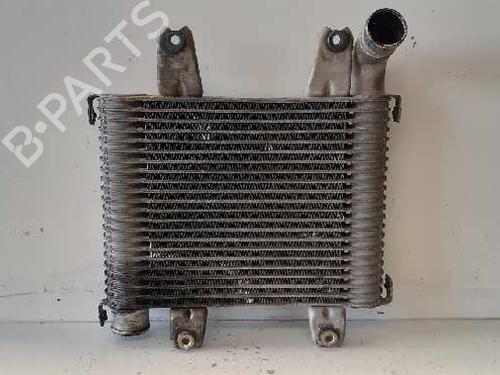 Intercooler KIA CARNIVAL II (GQ) 2.9 CRDi | BP12762926M30 