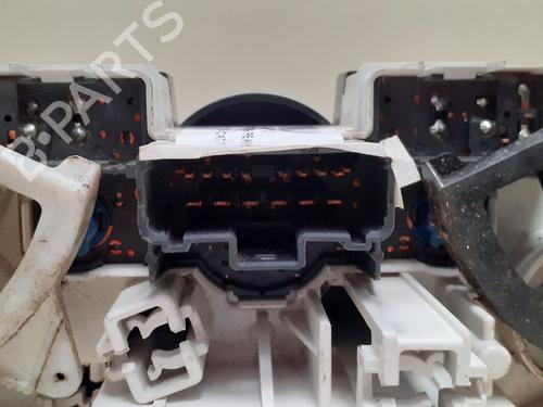 Climate control NISSAN MICRA III (K12) 1.2 16V | BP12763318I5 